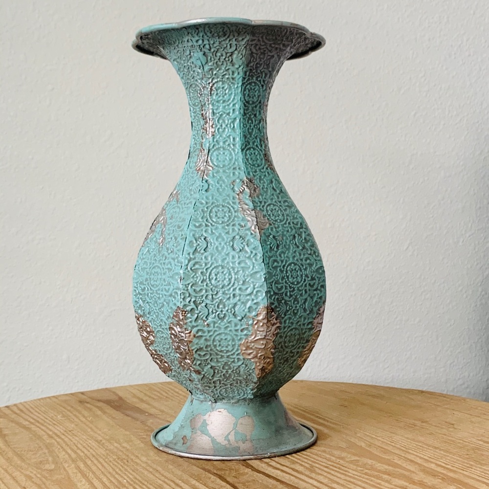 💐 Rustic vase 💐